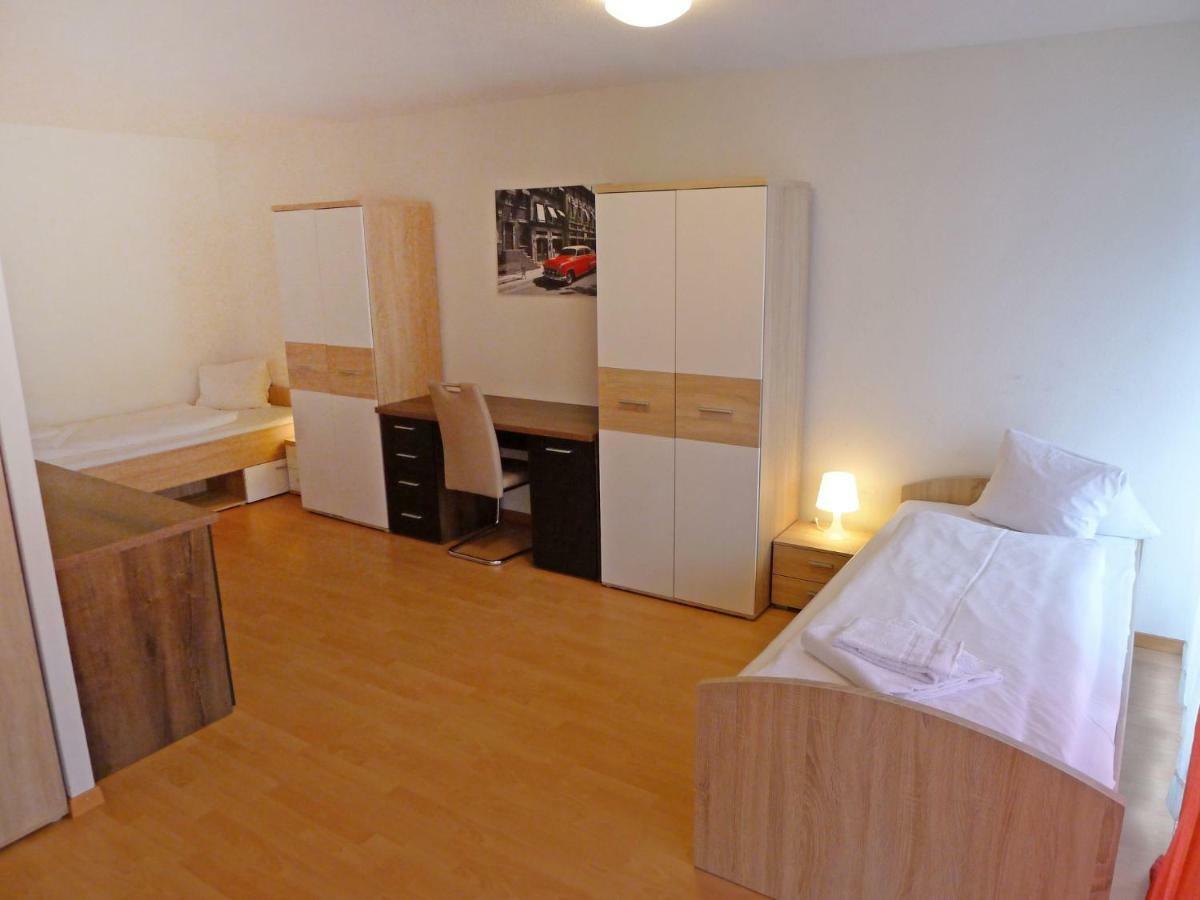 Apartment Classic By Interhome Lucerne Extérieur photo